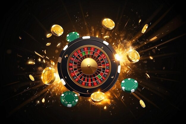 inter togel poker table interface showing seat selection and chip stack display