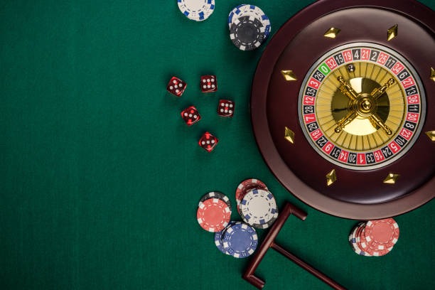 Red Tiger slot game lobby as seen on inter togel platform